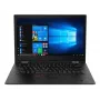 T1A Lenovo ThinkPad X1 Yoga (3rd Gen) Refurbished Intel® Core™ i7 i7-8650U Hybrid (2-in-1) 35,6 cm (14 ίντσες) Touchscreen Full HD 16 GB LPDDR3-SDRAM 512 GB SSD Wi-Fi 6 (802.11ax) Windows 11 Pro Γερμανικά Μαύρο
