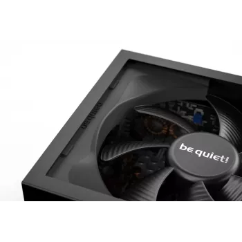 be quiet Dark Power 13 τροφοδοτικό 850 W 20+4 pin ATX ATX μαύρο