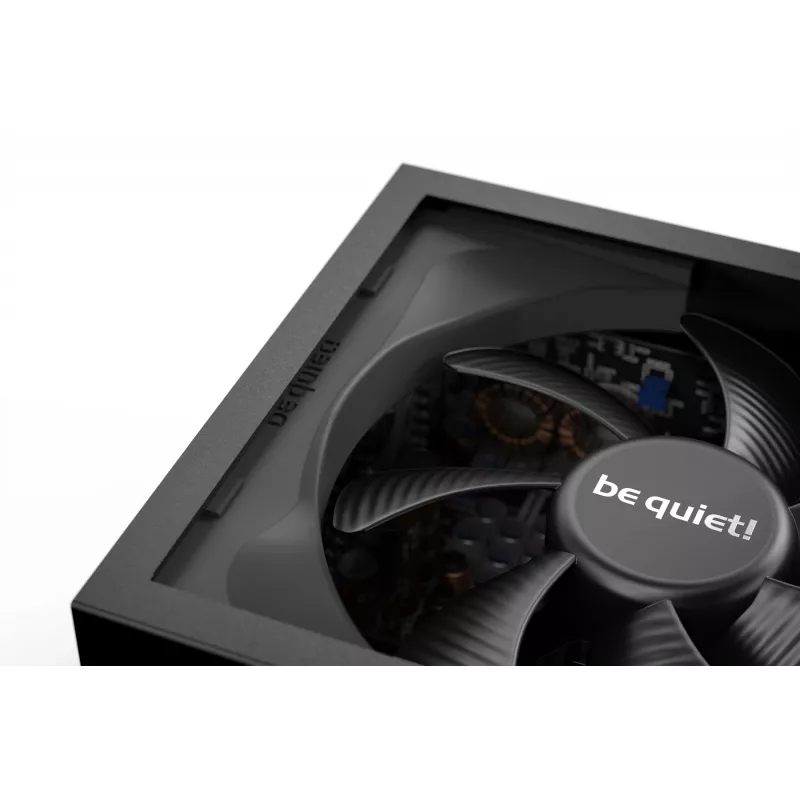 be quiet Dark Power 13 τροφοδοτικό 850 W 20+4 pin ATX ATX μαύρο