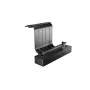 be quiet! καλώδιο Riser PCIe 4.0 x16, 20 cm, μαύρο