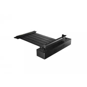 be quiet! καλώδιο Riser PCIe 4.0 x16, 20 cm, μαύρο