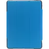DEQSTER 40-737156 θήκη tablet 25,9 cm (10,2 ίντσες) Flip-Case μπλε