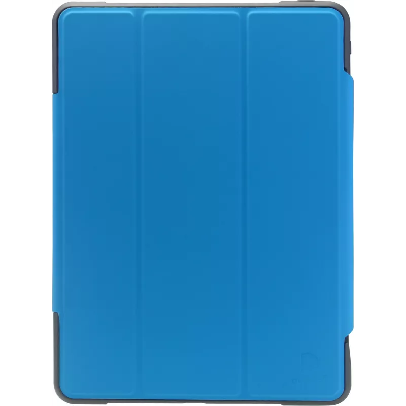 DEQSTER 40-737156 θήκη tablet 25,9 cm (10,2 ίντσες) Flip-Case μπλε