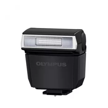 Blitz Olympus FL-LM3 μαύρο