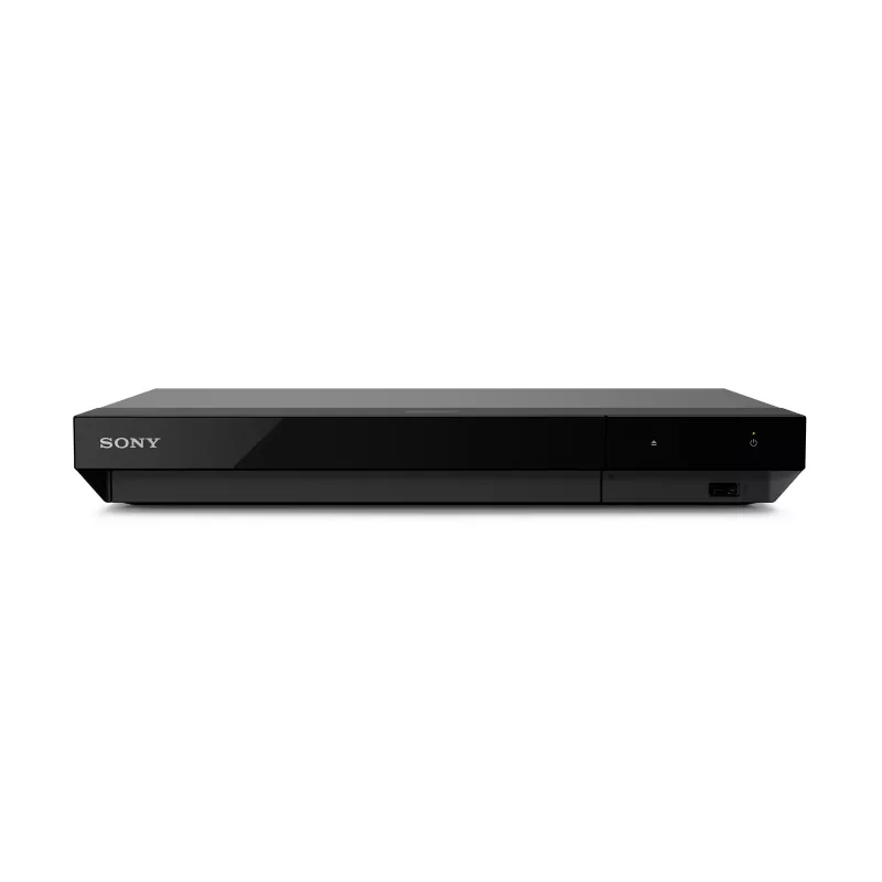 Sony UBP-X700 συσκευή αναπαραγωγής Blu-ray 3D μαύρο
