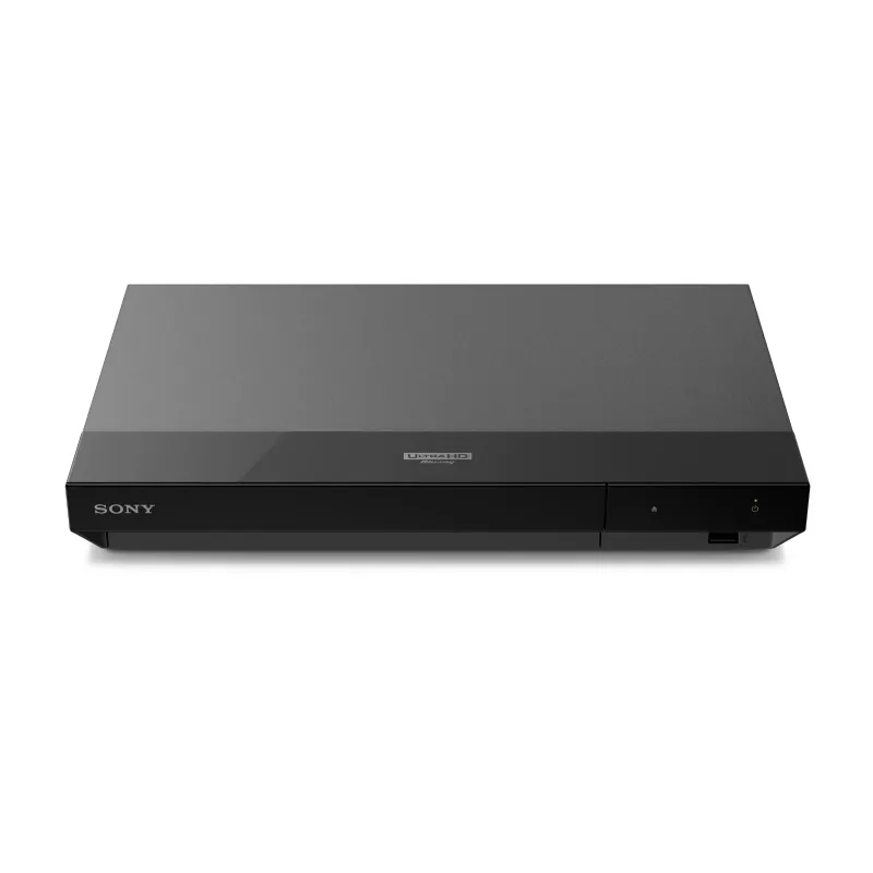 Sony UBP-X700 συσκευή αναπαραγωγής Blu-ray 3D μαύρο