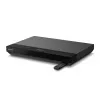 Sony UBP-X700 συσκευή αναπαραγωγής Blu-ray 3D μαύρο