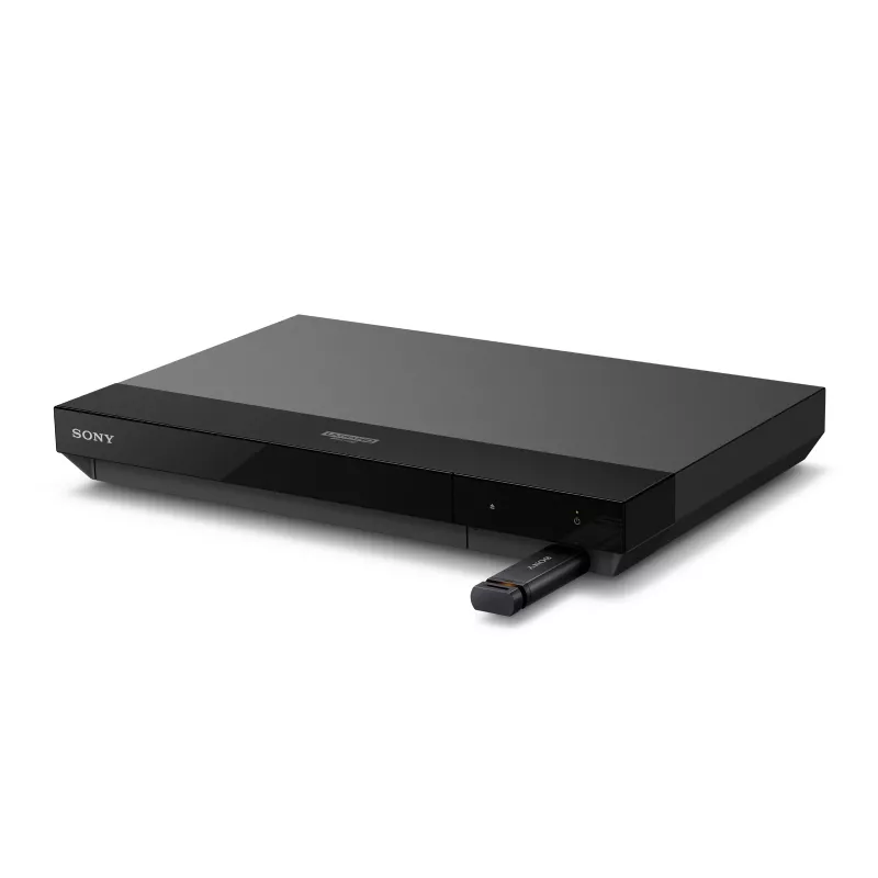Sony UBP-X700 συσκευή αναπαραγωγής Blu-ray 3D μαύρο