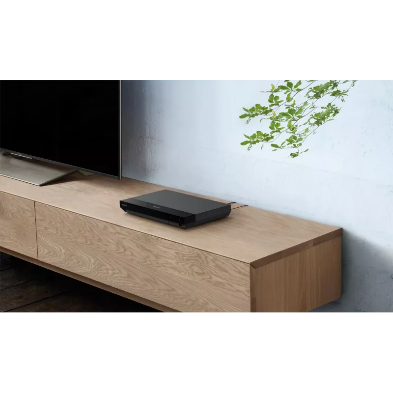 Sony UBP-X700 συσκευή αναπαραγωγής Blu-ray 3D μαύρο