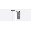 Sony ECM-LV1 μαύρο μικρόφωνο lavalier/κλιπ