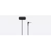 Sony ECM-LV1 μαύρο μικρόφωνο lavalier/κλιπ