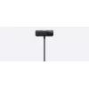 Sony ECM-LV1 μαύρο μικρόφωνο lavalier/κλιπ