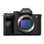 Sony α ILCE-7M4 MILC Body 33 MP Exmor R CMOS 3840 x 2160 Pixel μαύρο
