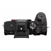 Sony α ILCE-7M4 MILC Body 33 MP Exmor R CMOS 3840 x 2160 Pixel μαύρο