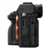 Sony α ILCE-7M4 MILC Body 33 MP Exmor R CMOS 3840 x 2160 Pixel μαύρο