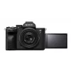 Sony α ILCE-7M4 MILC Body 33 MP Exmor R CMOS 3840 x 2160 Pixel μαύρο