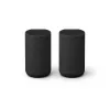Sony SA-RS5 2 δρόμων μαύρο ενσύρματο & ασύρματο 180 W