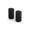 Sony SA-RS5 2 δρόμων μαύρο ενσύρματο & ασύρματο 180 W