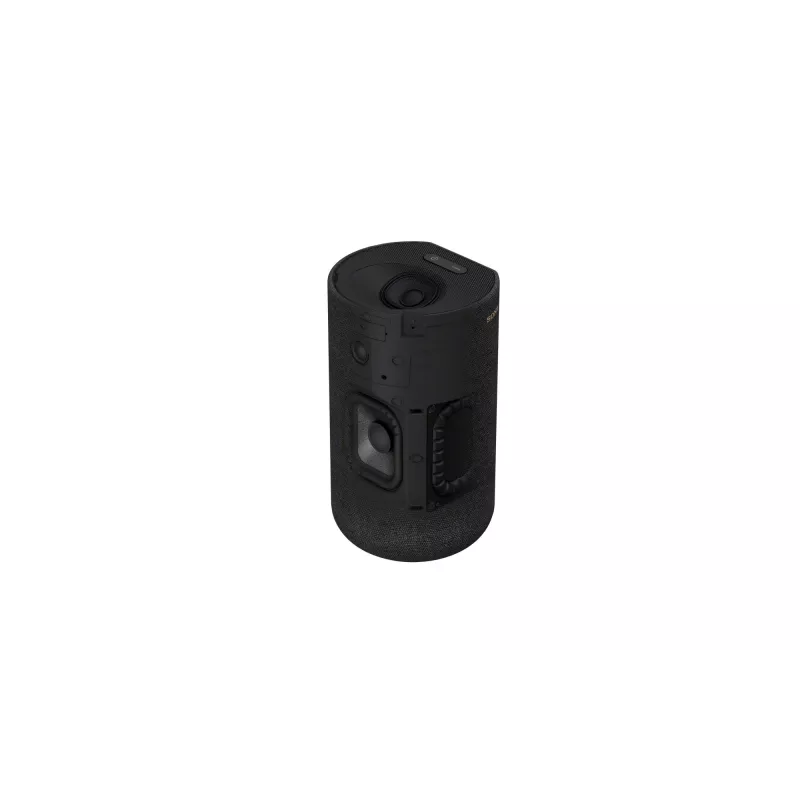 Sony SA-RS5 2 δρόμων μαύρο ενσύρματο & ασύρματο 180 W