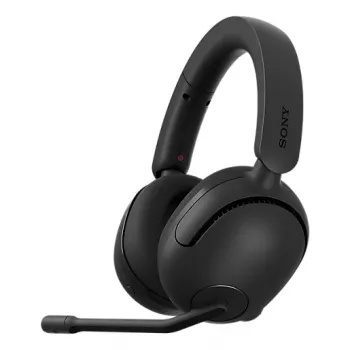 Sony INZONE H5 ακουστικά ενσύρματα & ασύρματα κεφαλής gaming μαύρο