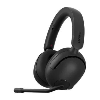 Sony INZONE H5 ακουστικά ενσύρματα & ασύρματα κεφαλής gaming μαύρο