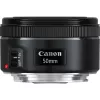Canon EF 50mm f/1.8 STM φακός
