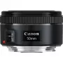 Canon EF 50mm f/1.8 STM φακός