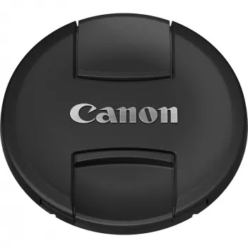 Canon E-95 καπάκι φακού
