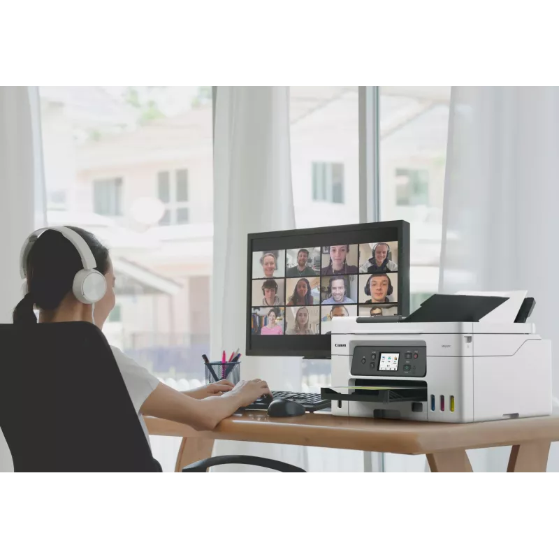 Canon MAXIFY GX4040 Inkjet A4 600 x 1200 DPI WLAN