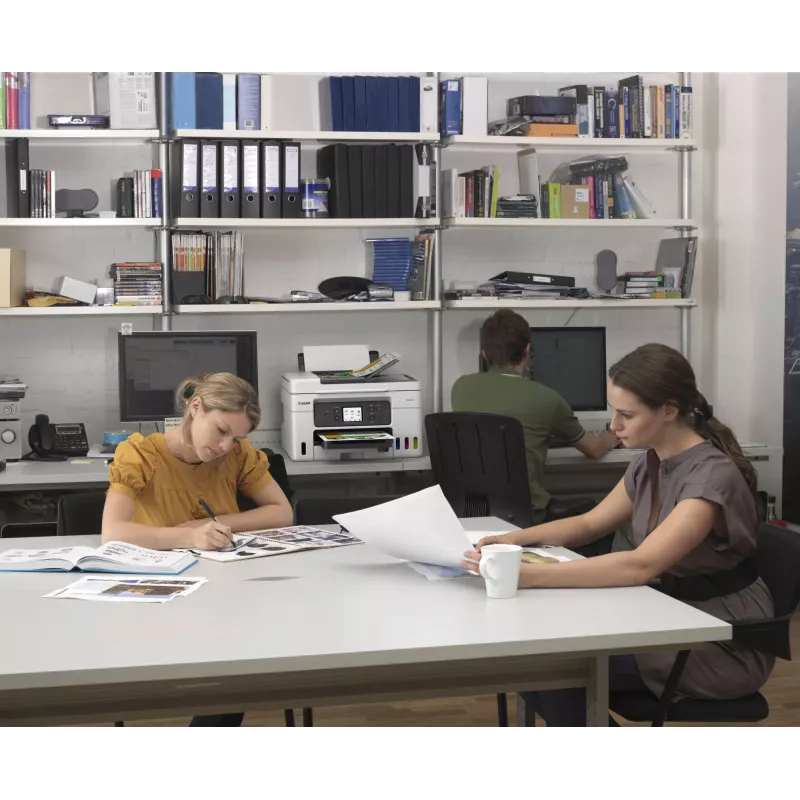 Canon MAXIFY GX4040 Inkjet A4 600 x 1200 DPI WLAN