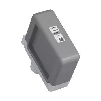 Canon PFI-3100PGY μελανοδοχείο 1 τεμ. γνήσιο Photo γκρι
