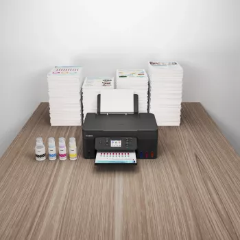 Canon PIXMA G3590 εκτυπωτής inkjet A4 4800 x 1200 DPI WLAN
