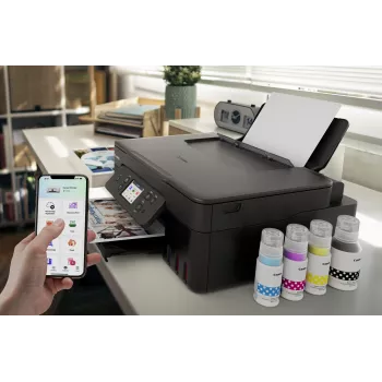 Canon PIXMA G3590 εκτυπωτής inkjet A4 4800 x 1200 DPI WLAN