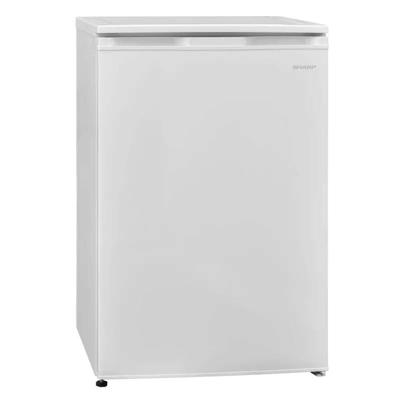 Sharp SJ-UD121T2W-EU ψυγείο-καταψύκτης ελεύθερης τοποθέτησης 121 L λευκό