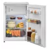 Sharp SJ-UD121T2W-EU ψυγείο-καταψύκτης ελεύθερης τοποθέτησης 121 L λευκό