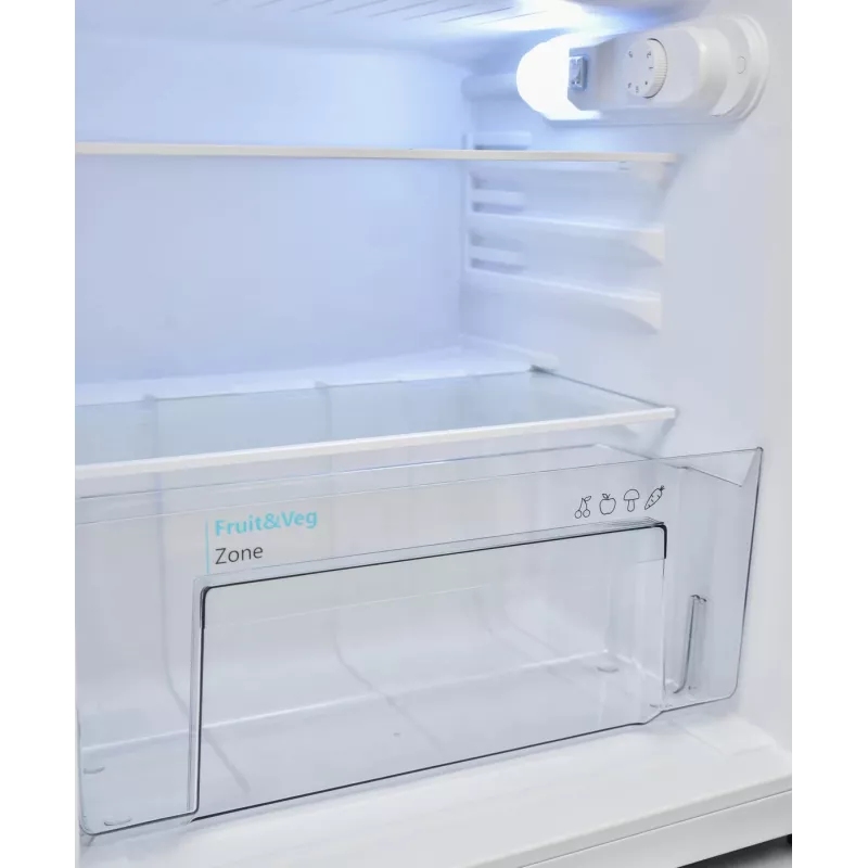 Sharp SJ-UD121T2W-EU ψυγείο-καταψύκτης ελεύθερης τοποθέτησης 121 L λευκό