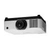 Sharp A824U προβολέας Standard-Throw 7500 ANSI-Lumen 3LCD WUXGA (1920x1200) λευκό