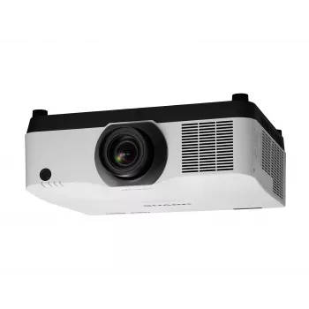 Sharp A824U προβολέας Standard-Throw 7500 ANSI-Lumen 3LCD WUXGA (1920x1200) λευκό