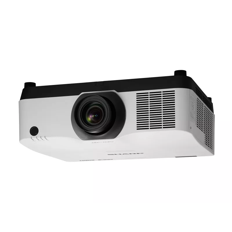 Sharp A824U προβολέας Standard-Throw 7500 ANSI-Lumen 3LCD WUXGA (1920x1200) λευκό
