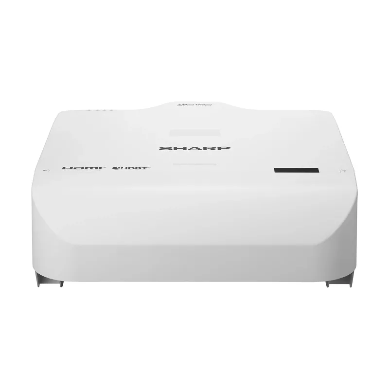 Sharp A824U προβολέας Standard-Throw 7500 ANSI-Lumen 3LCD WUXGA (1920x1200) λευκό