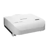 Sharp A824U προβολέας Standard-Throw 7500 ANSI-Lumen 3LCD WUXGA (1920x1200) λευκό
