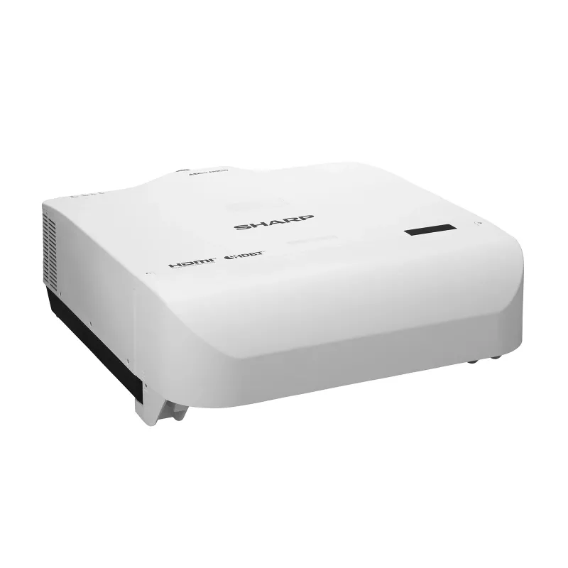 Sharp A824U προβολέας Standard-Throw 7500 ANSI-Lumen 3LCD WUXGA (1920x1200) λευκό