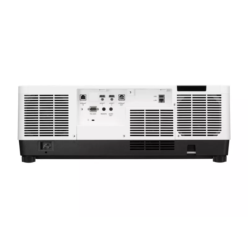 Sharp A824U προβολέας Standard-Throw 7500 ANSI-Lumen 3LCD WUXGA (1920x1200) λευκό