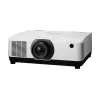 Sharp A824U προβολέας Standard-Throw 7500 ANSI-Lumen 3LCD WUXGA (1920x1200) λευκό