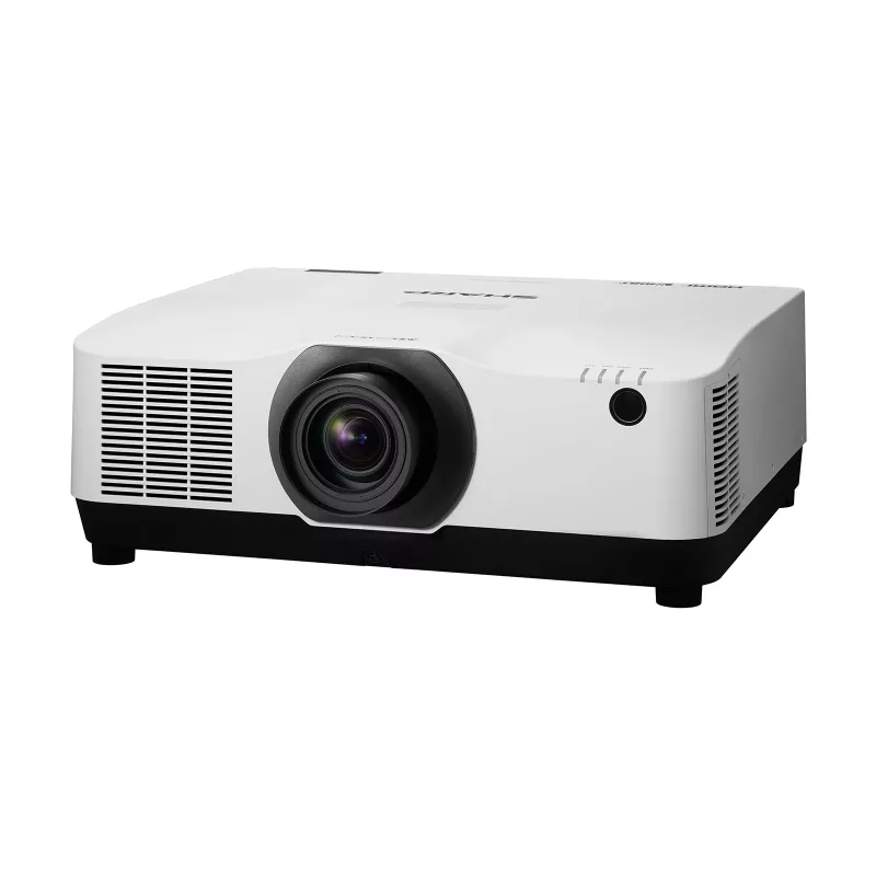 Sharp A824U προβολέας Standard-Throw 7500 ANSI-Lumen 3LCD WUXGA (1920x1200) λευκό