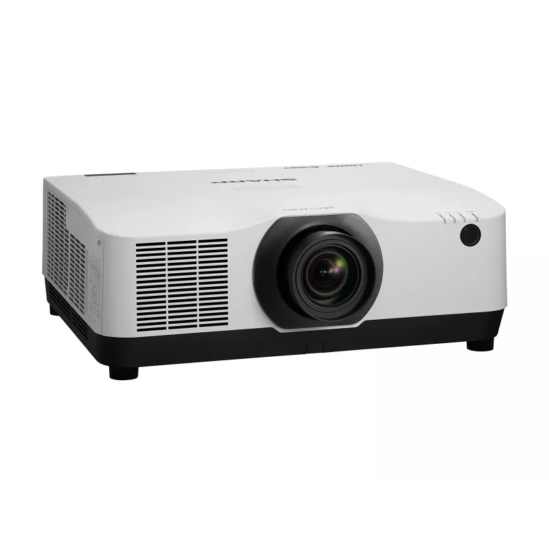 Sharp A824U προβολέας Standard-Throw 7500 ANSI-Lumen 3LCD WUXGA (1920x1200) λευκό