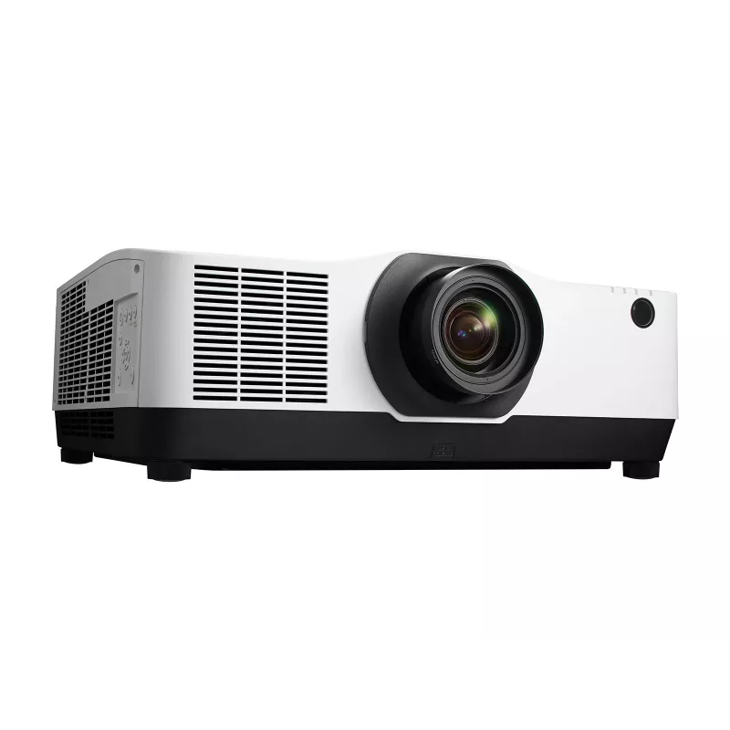 Sharp A824U προβολέας Standard-Throw 7500 ANSI-Lumen 3LCD WUXGA (1920x1200) λευκό