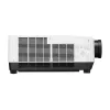 Sharp A824U προβολέας Standard-Throw 7500 ANSI-Lumen 3LCD WUXGA (1920x1200) λευκό