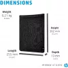 HP Renew θήκη laptop, θήκη, 35,6 cm (14 inch), 210 g