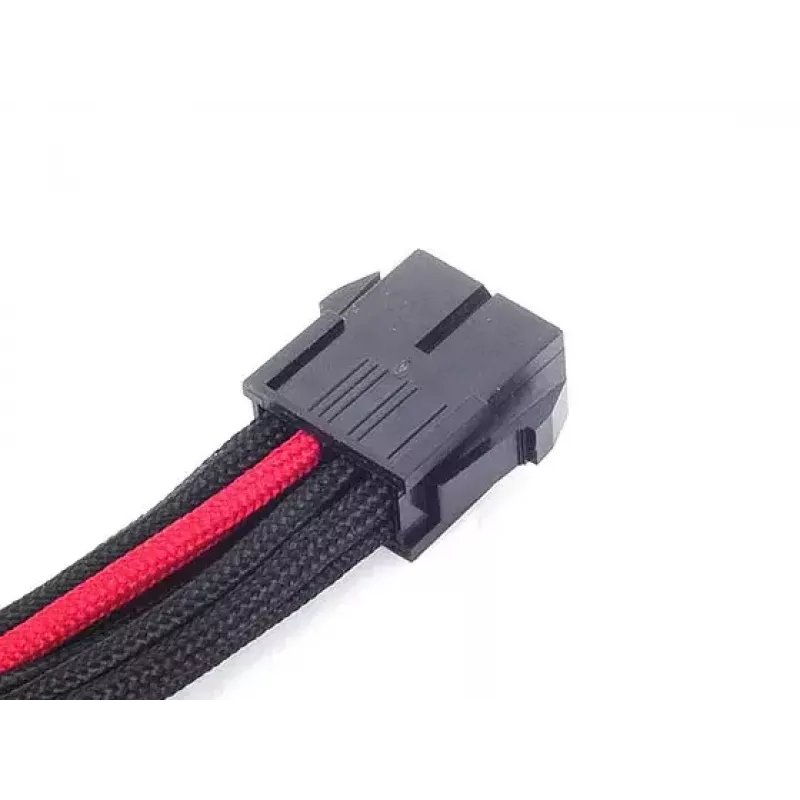 Καλώδιο Silverstone PP07-EPS8BR 0,3 m
